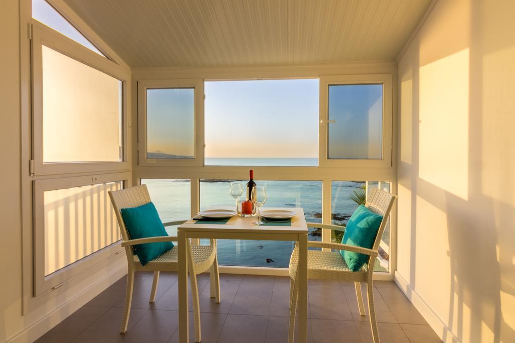 Living Las Canteras Homes - Beachfront Love Story Las Palmas / Gran Canaria Exterior foto