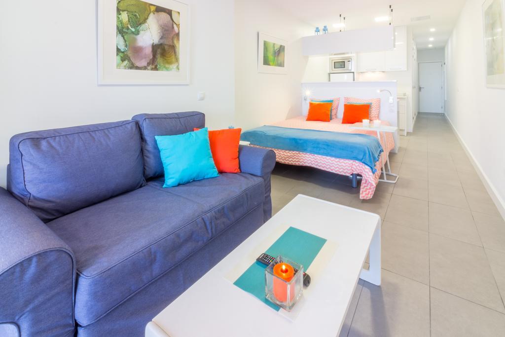 Living Las Canteras Homes - Beachfront Love Story Las Palmas / Gran Canaria Exterior foto