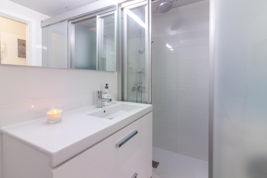 Living Las Canteras Homes - Beachfront Love Story Las Palmas / Gran Canaria Exterior foto