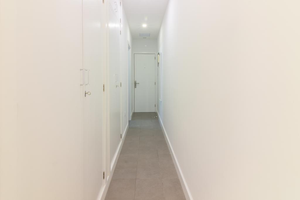 Living Las Canteras Homes - Beachfront Love Story Las Palmas / Gran Canaria Exterior foto