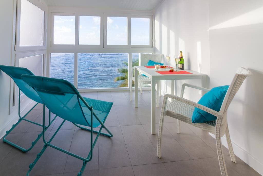 Living Las Canteras Homes - Beachfront Love Story Las Palmas / Gran Canaria Exterior foto