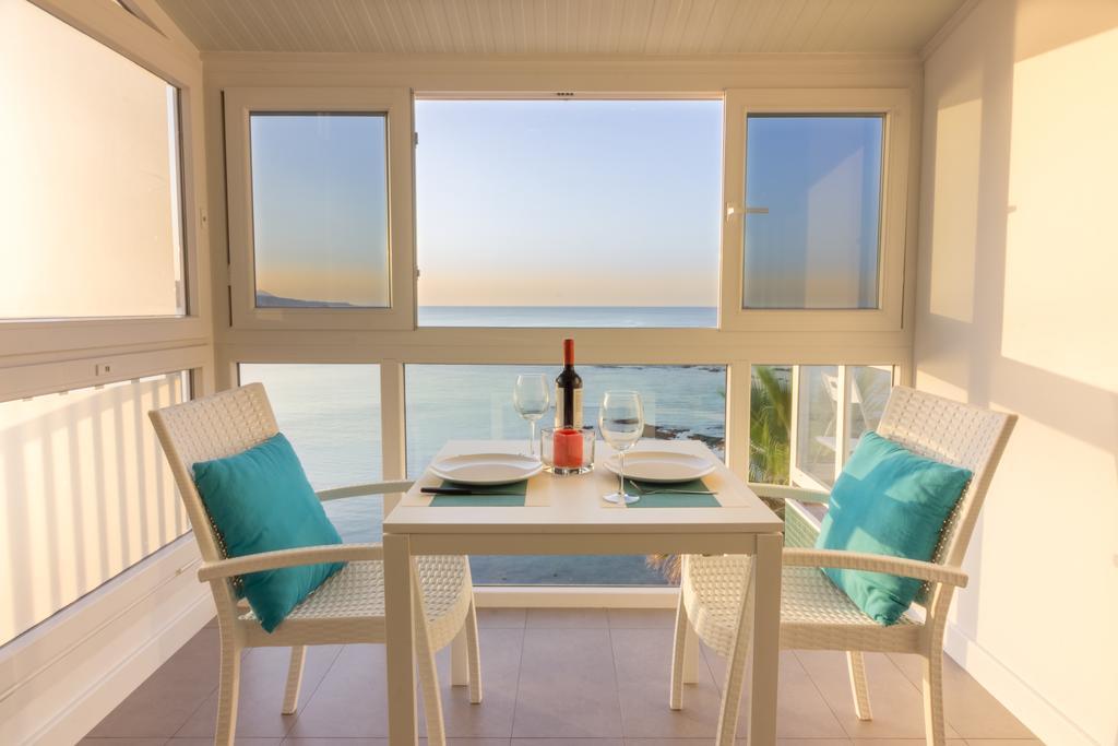 Living Las Canteras Homes - Beachfront Love Story Las Palmas / Gran Canaria Exterior foto