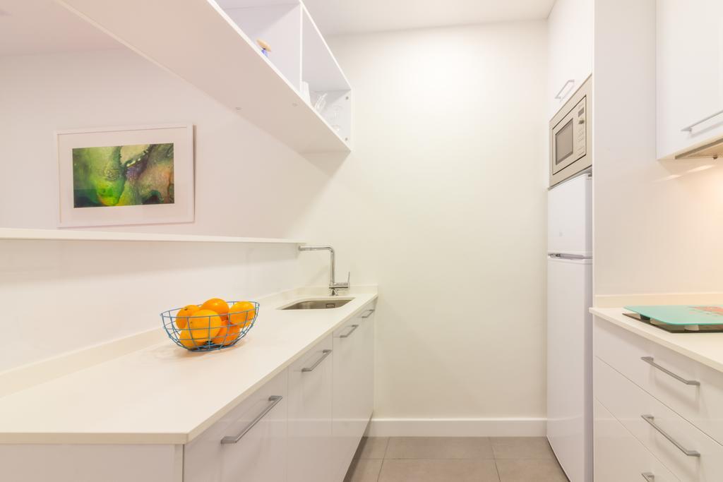 Living Las Canteras Homes - Beachfront Love Story Las Palmas / Gran Canaria Exterior foto