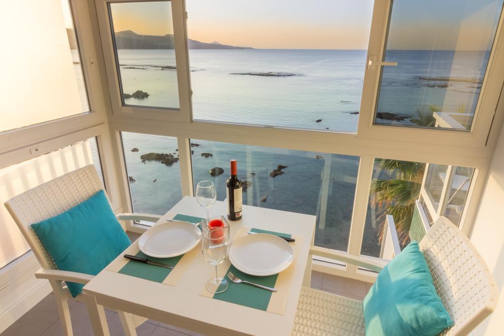 Living Las Canteras Homes - Beachfront Love Story Las Palmas / Gran Canaria Exterior foto